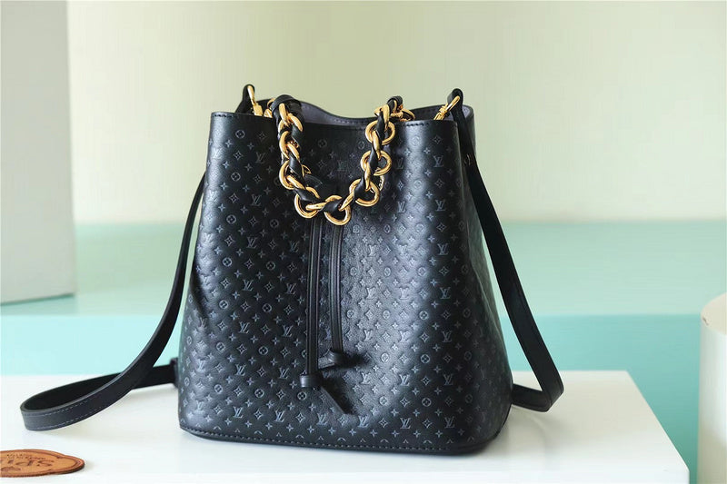 ELE - LUV Bags - 316