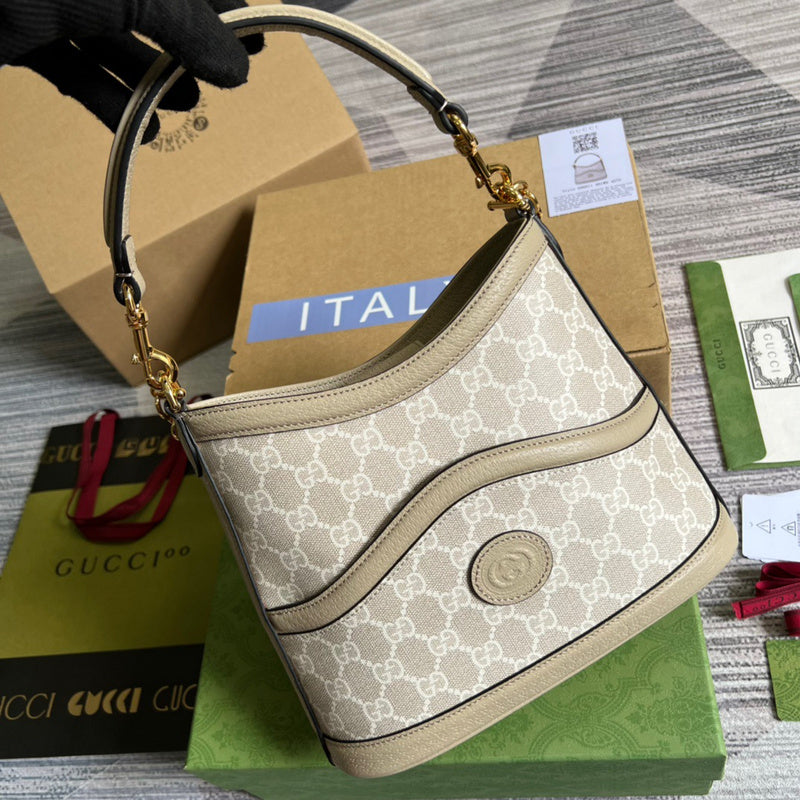 Satchel Bags - GCI Bags - 6452