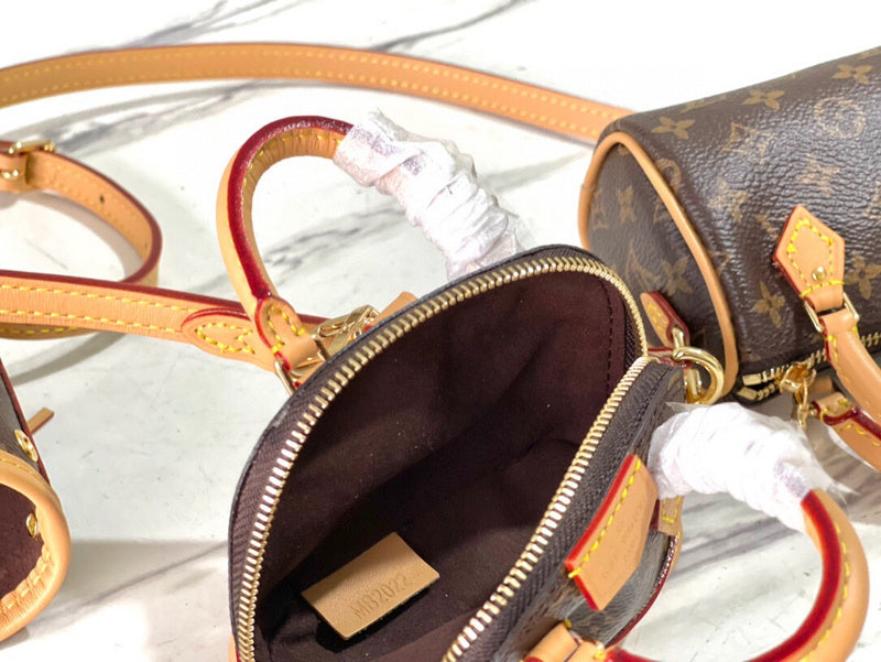 Fashion Lu-Vi bags - 5307