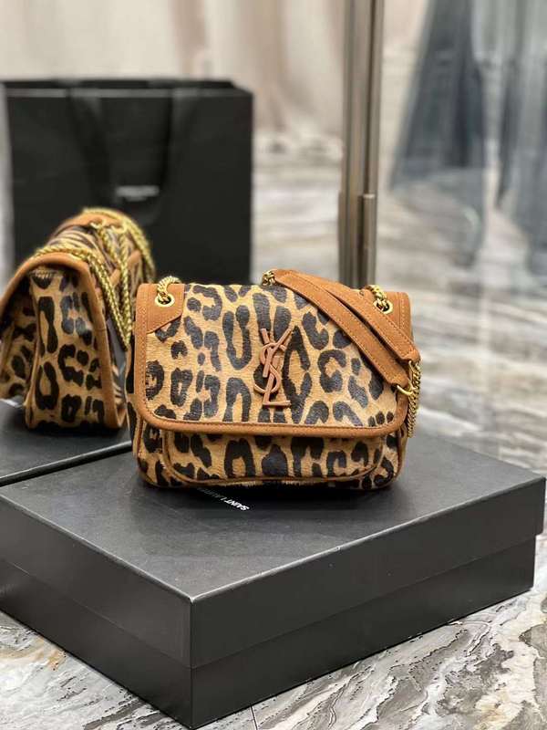 Glami - SLY Bags 514