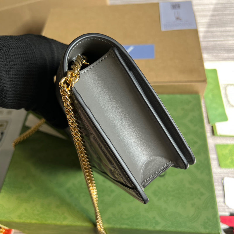 Satchel Bags - GCI Bags - 7867