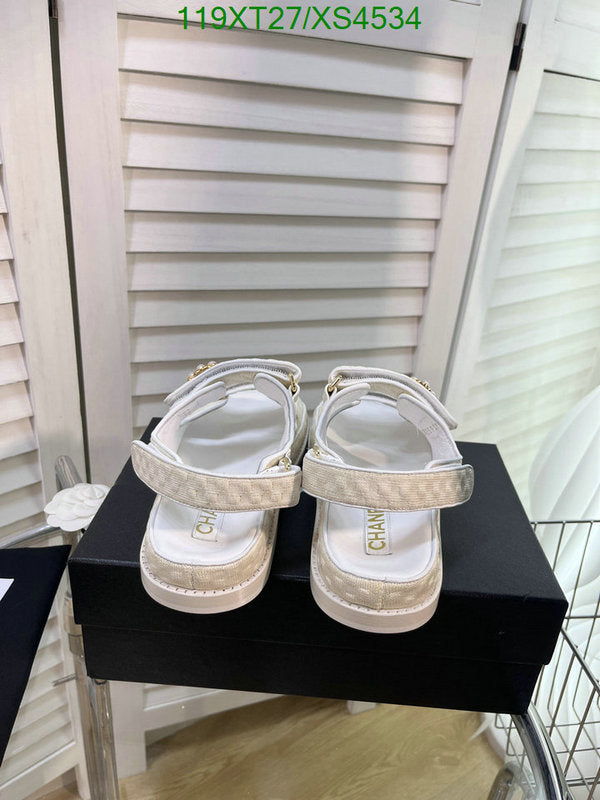 SAMC - CHL Women Shoes Beach - 086