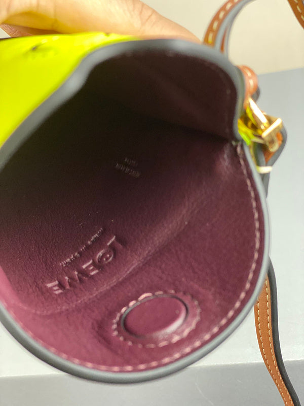 Satchel Bags - LWE Bags - 348