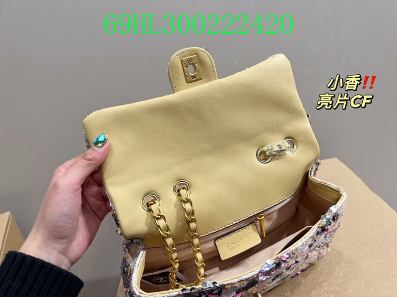 Glami - CHL Bags - 1502