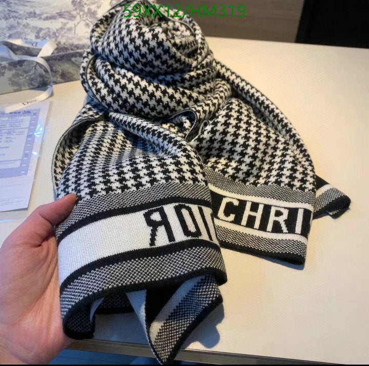 SAMC - DOR Scarves - 391