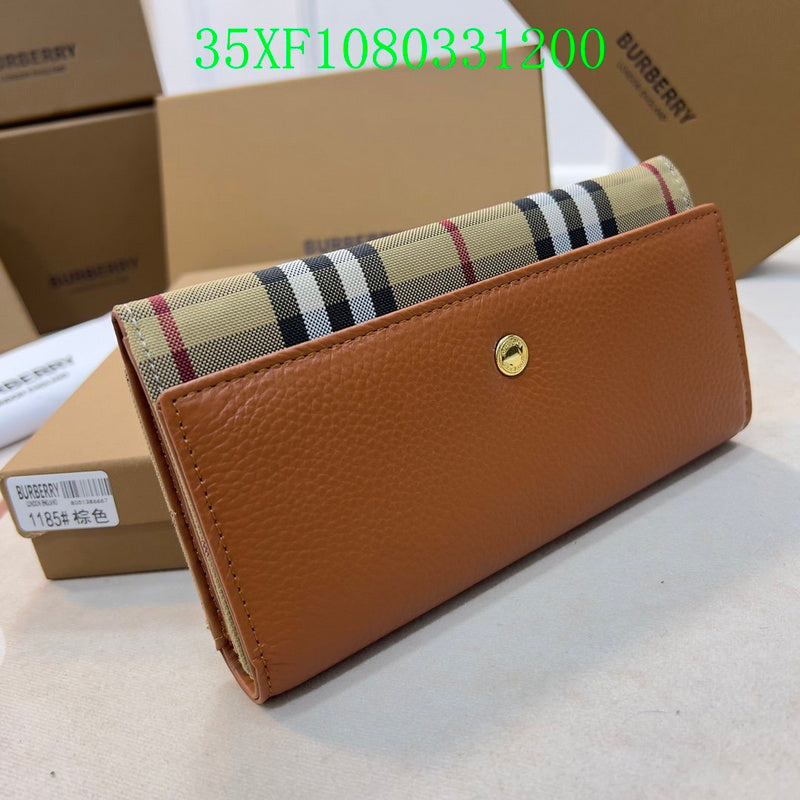 Glami - BOR Wallet - 098
