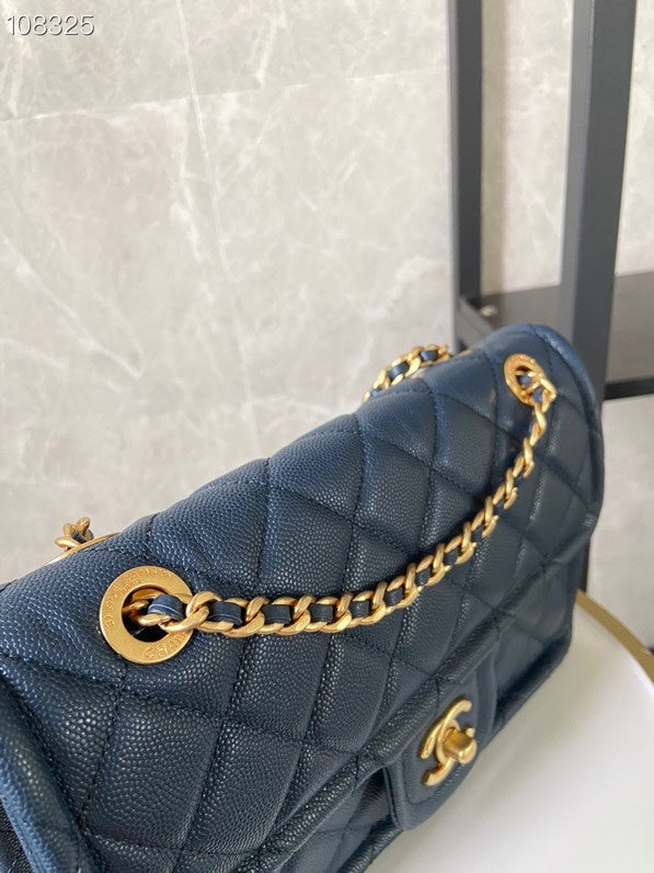 Satchel Bags - CHL Bags - 1652