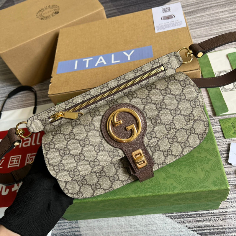 ELE - GG Bags - 1078