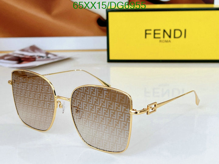 SAMC - FDE Glasses - 014