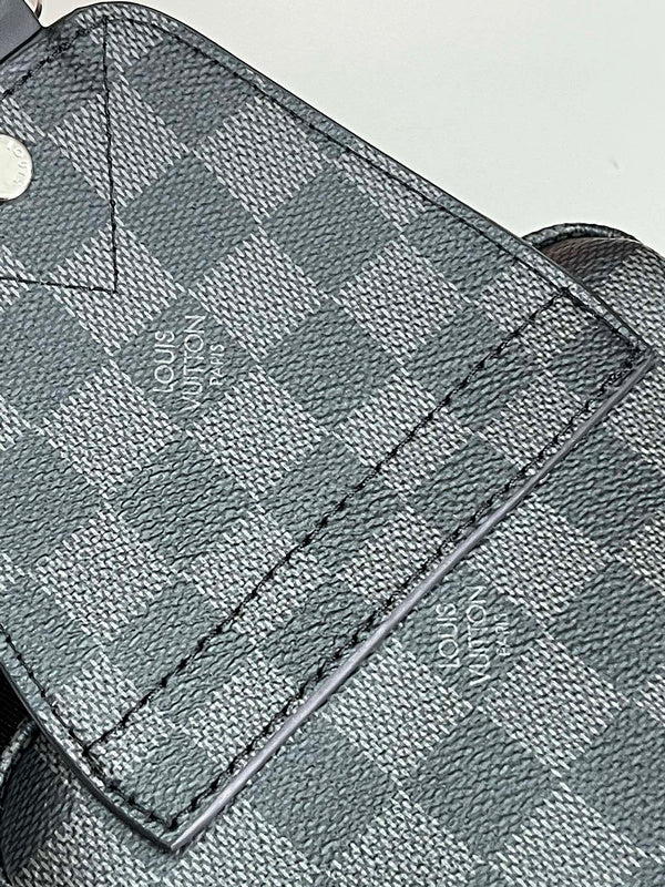 Satchel Bags - VL Bags - 3365