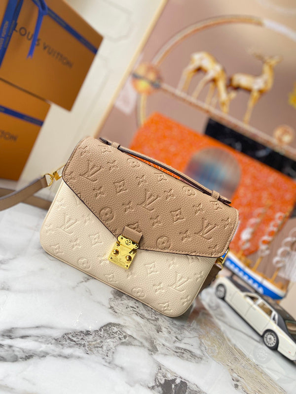 Satchel Bags - VL Bags - 095