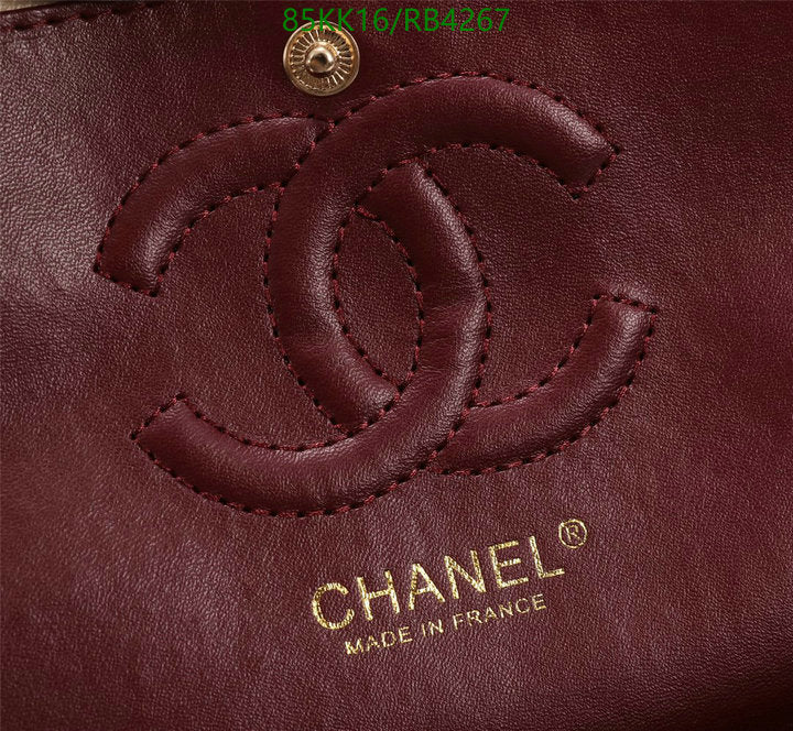 SAMC - CHL Bags Crossbody - 113