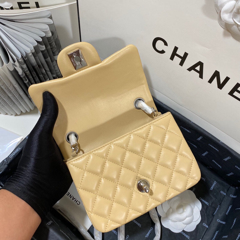Satchel Bags - CHL Bags - 4543