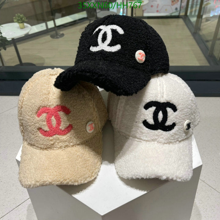 SAMC - CHL Caps & Hats - 416