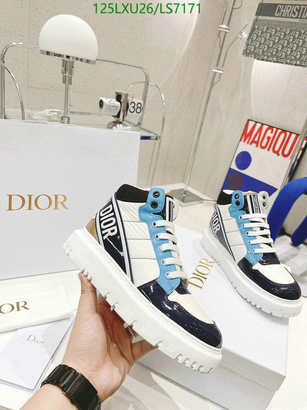 SAMC - DOR Women Sneakers - 194