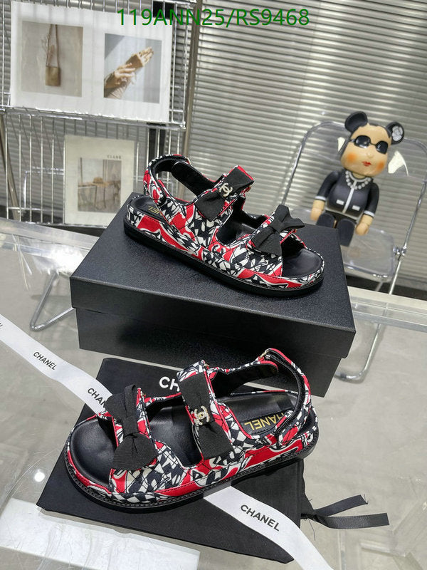 SAMC - CHL Women Shoes Beach - 052