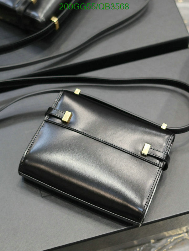 SAMC - YLS Bags - 112