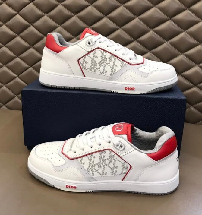 SAMCC - DOR Women Shoes - 1015