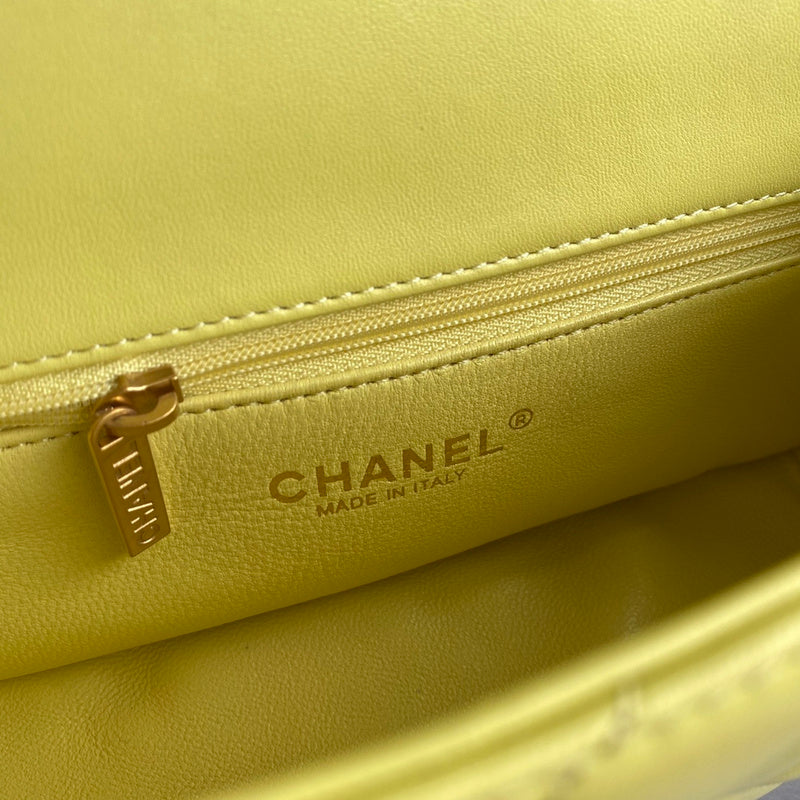 Satchel Bags - CHL Bags - 051