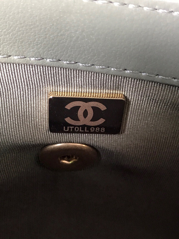Satchel Bags - CHL Bags - 3657