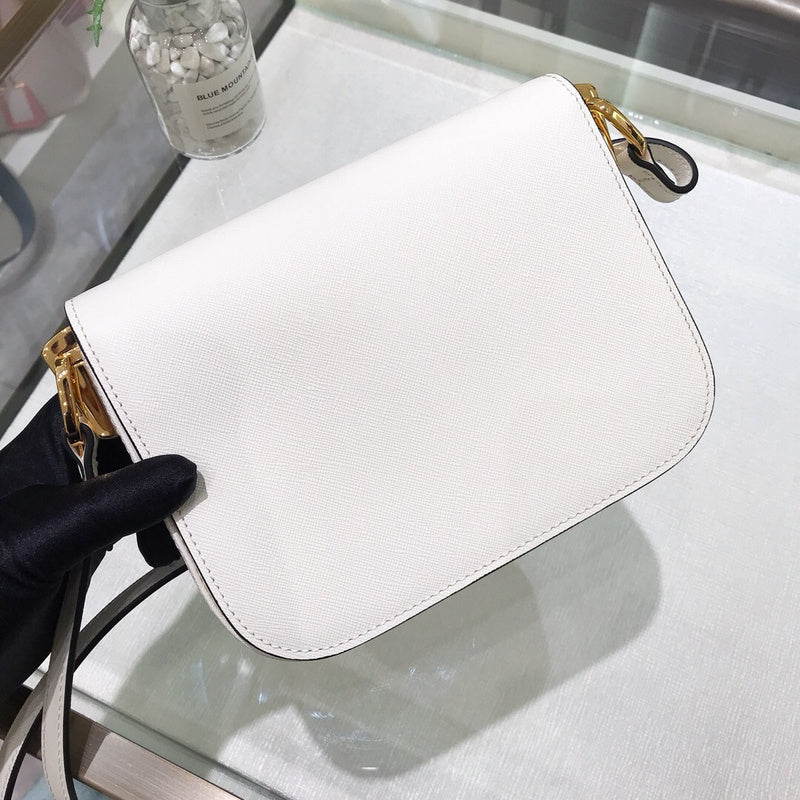 Satchel Bags - PDA Bags - 2501
