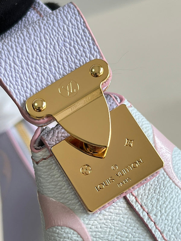 Glami Fashion Lu-Vi Bags - 16630