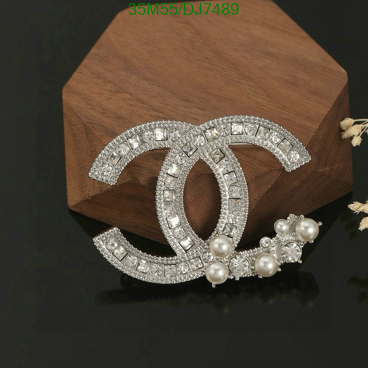 SAMC - CHL Jewelry - 022