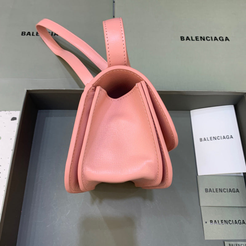 Satchel Bags - BGA Bags - 589