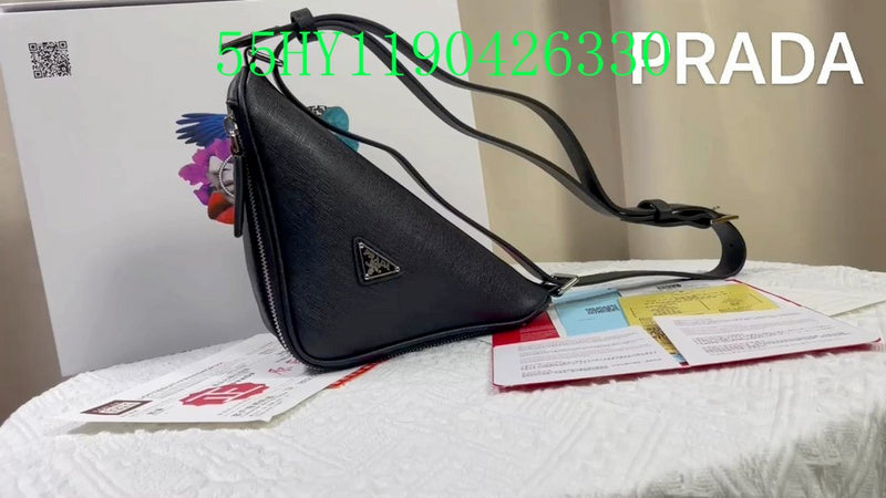 Satchel Bags - PDA Bags - 4488