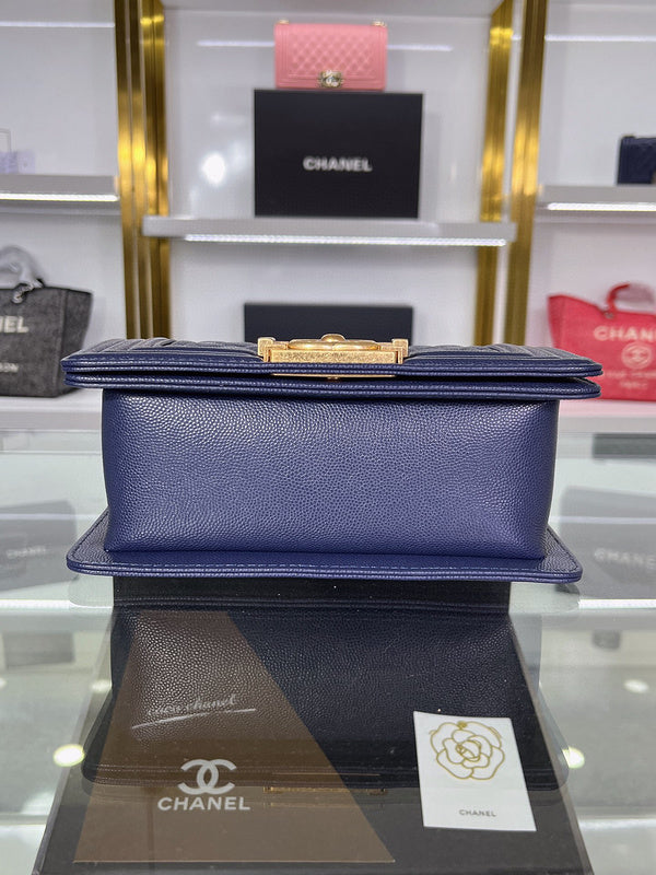 Satchel Bags - CHL Bags - 3177