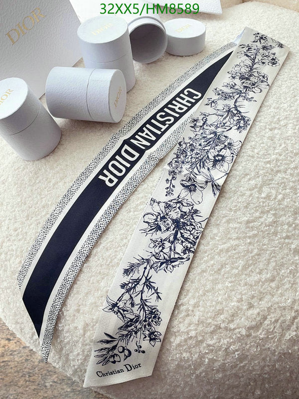 SAMC - DOR Scarves - 356