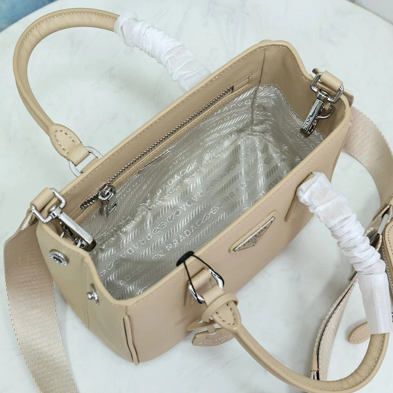 Satchel Bags - PRA Bags - 020