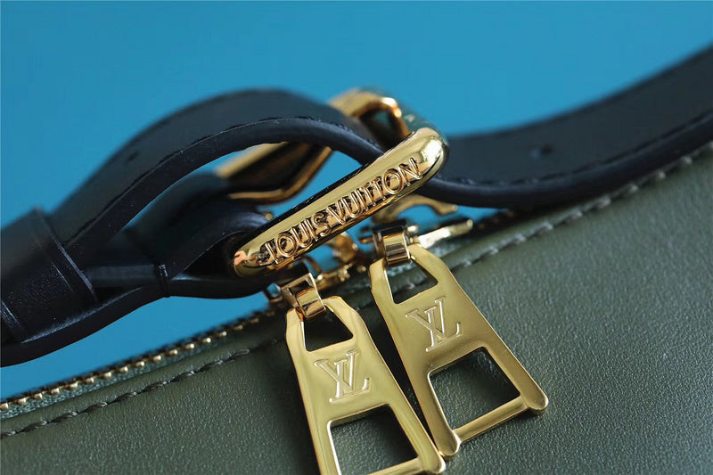 Satchel Bags - VL Bags - 7717