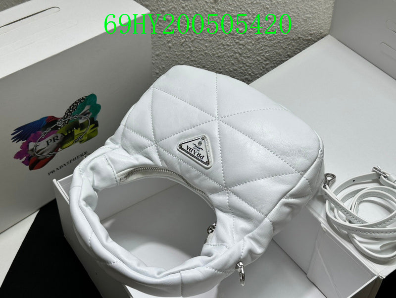 Satchel Bags - PDA Bags - 3335