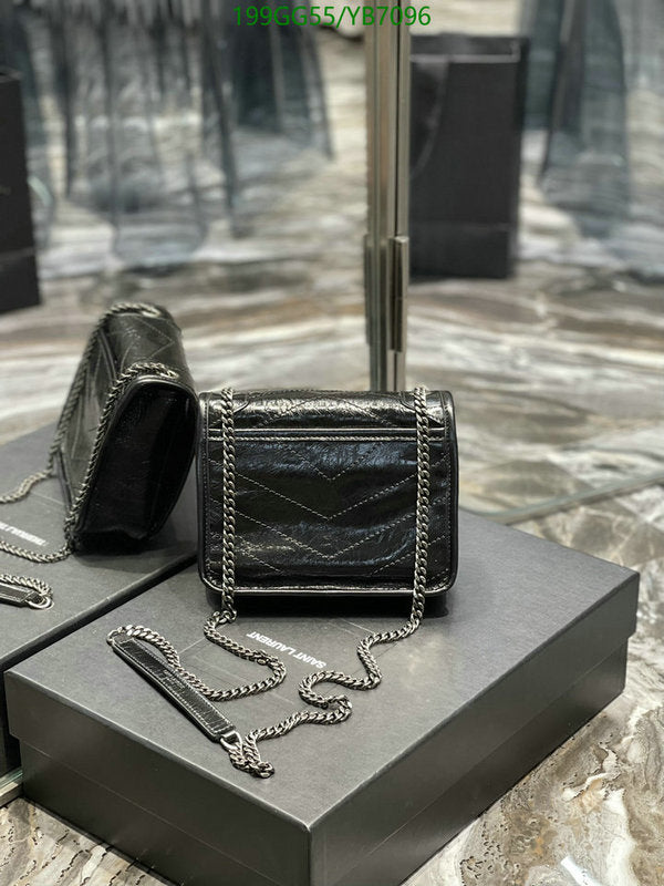 SAMC - YLS Bags - 285