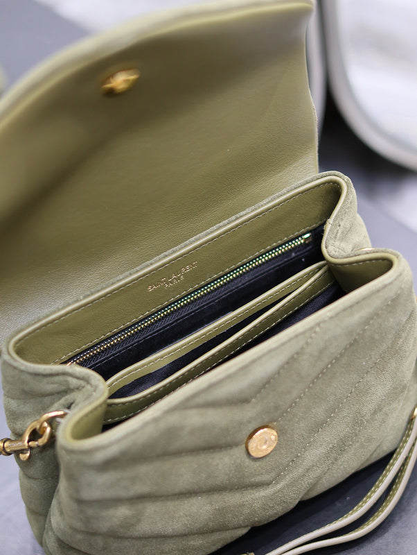 Satchel Bags - SLY Bags - 069