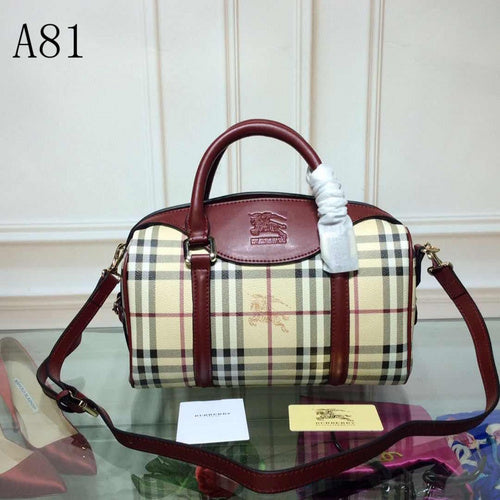 ELE Fashion -BBR Bags - 775