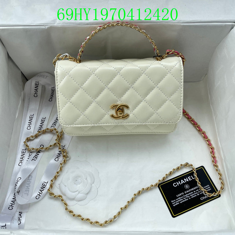 Glami - CHL Bags - 1111