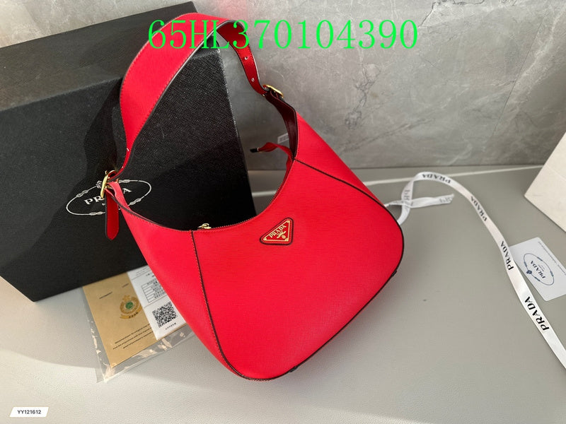 Satchel Bags - PDA Bags - 3657