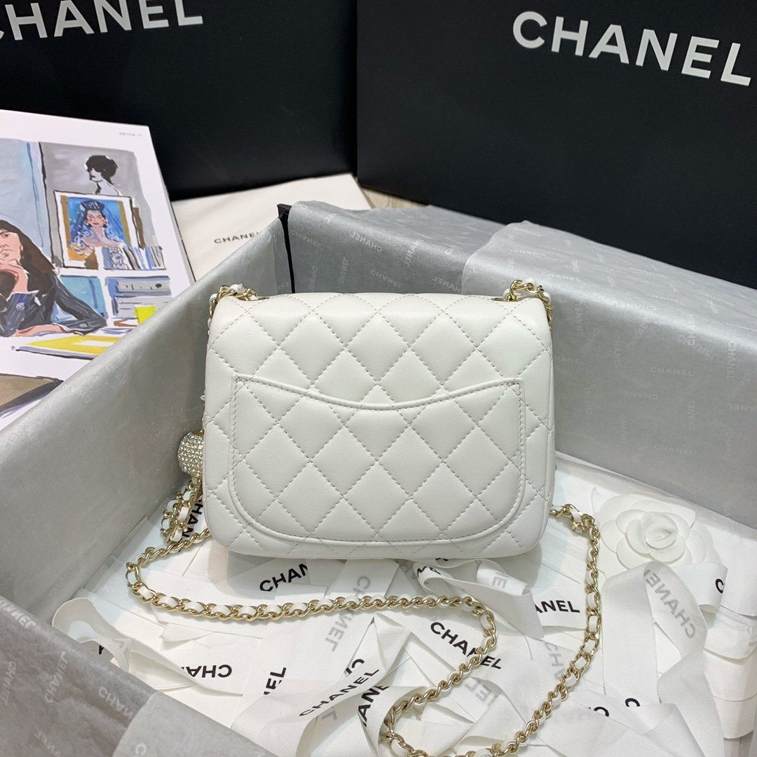 EN - New Arrival Bags CHL 172