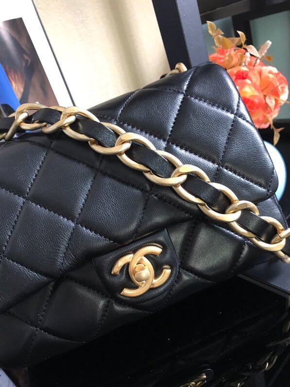 GlamI - CHL Bags - 3452