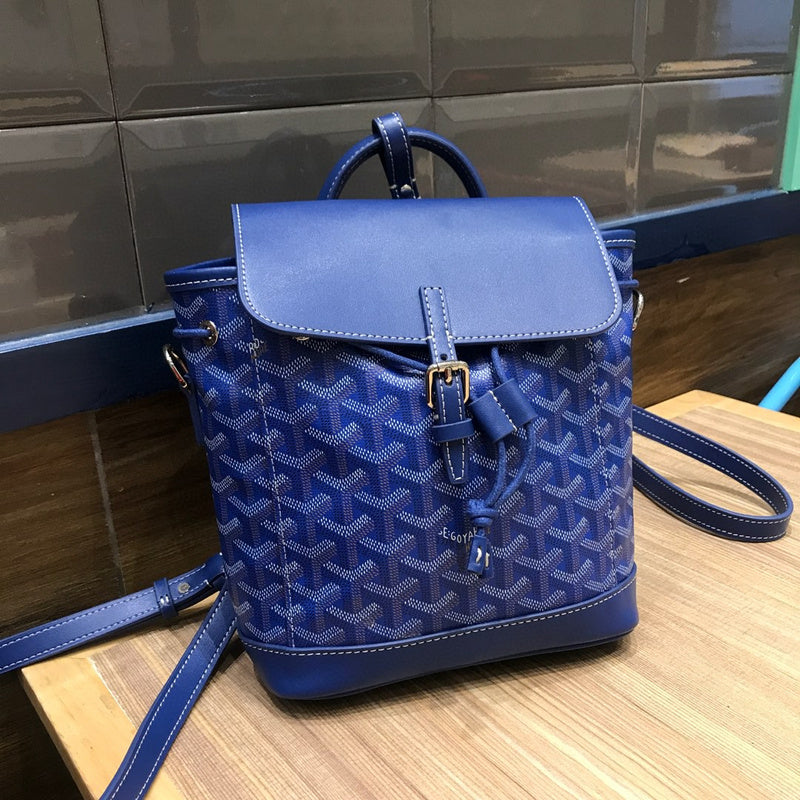 Satchel Bags - GOD Bags - 528
