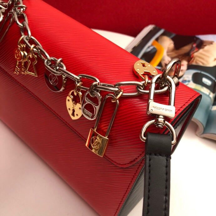 Glami- Glami- Lu-Vi bags - 3653