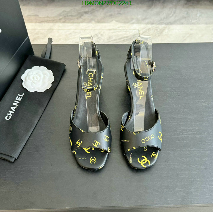SAMC - CHL Women Shoes High Heels - 052