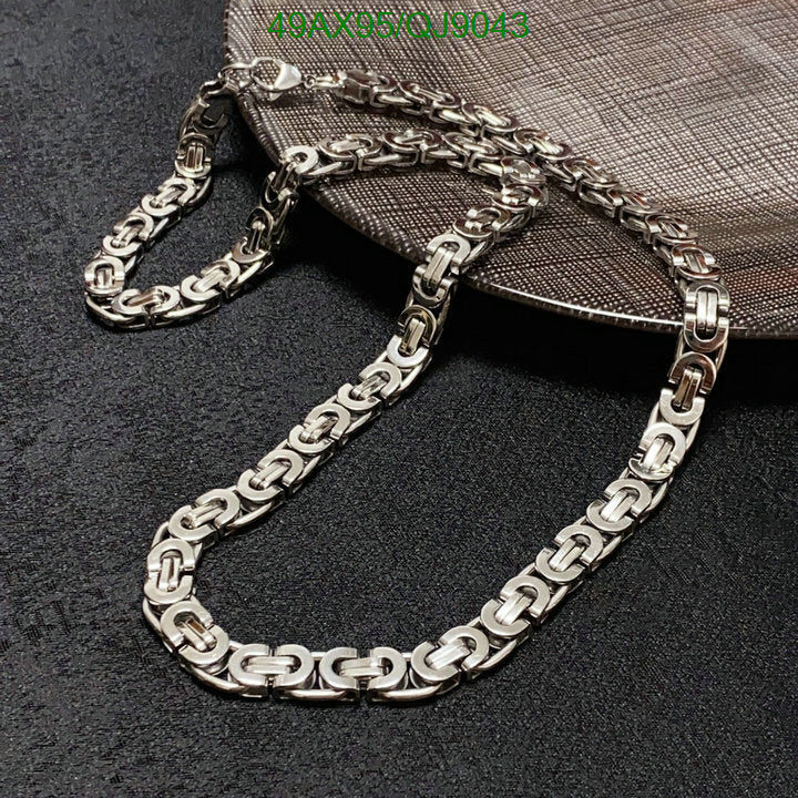 SAMC - CHL Jewelry - 864