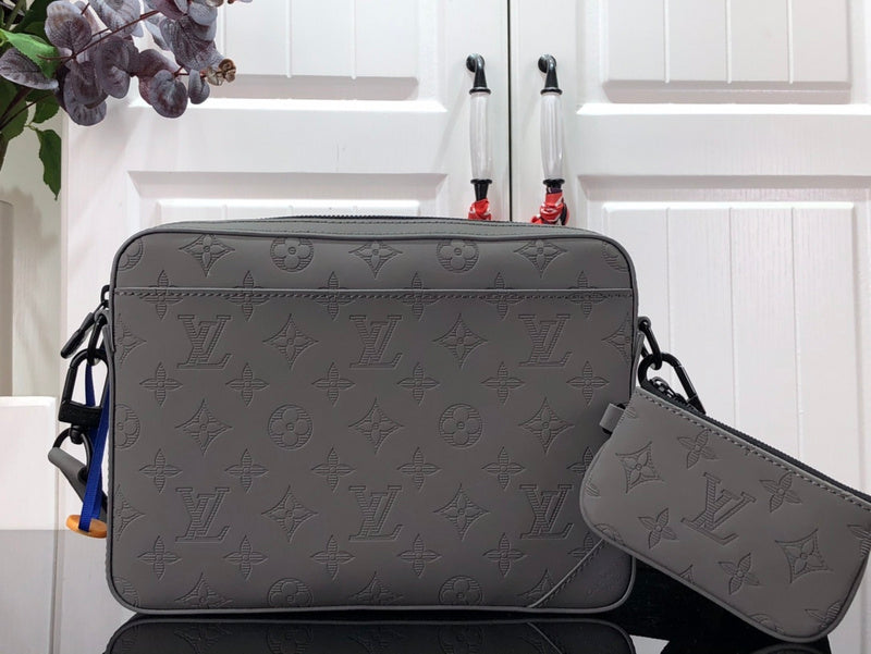 Glami Fashion Lu-Vi Bags - 16917