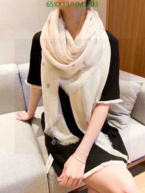 SAMC - CHL Scarves - 831