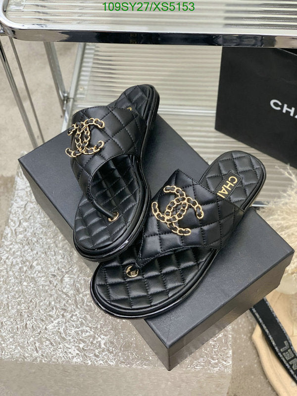 SAMC - CHL Women Shoes Slippers - 145