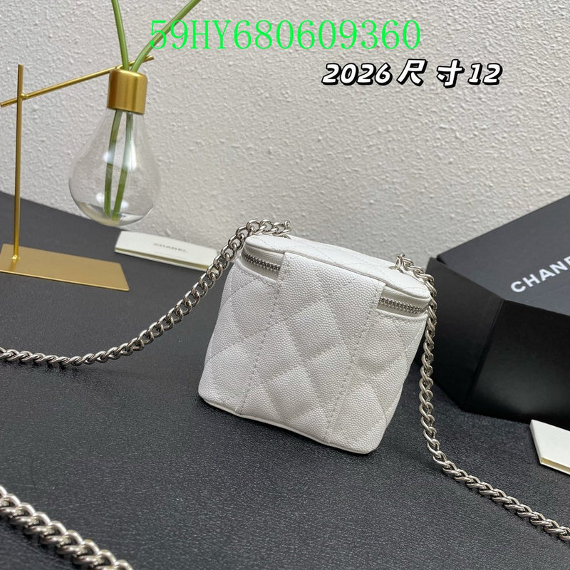 Glami - CHL Bags - 2649