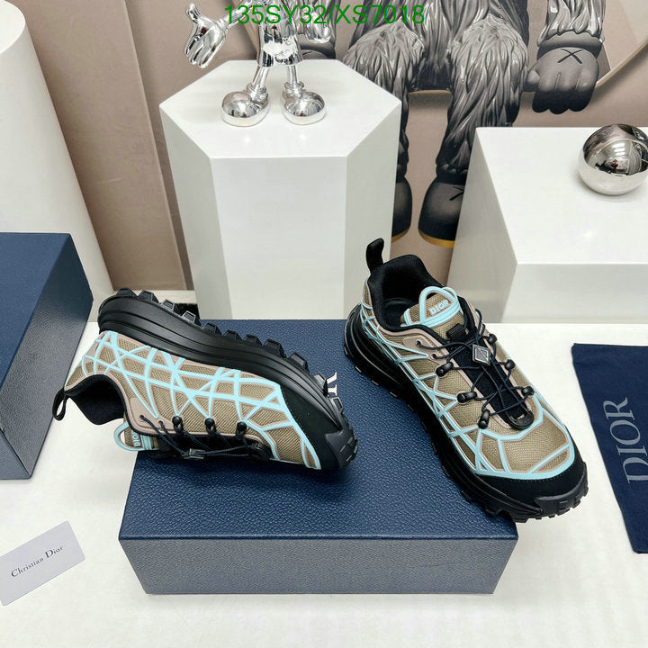 SAMC - DOR Women Sneakers - 252